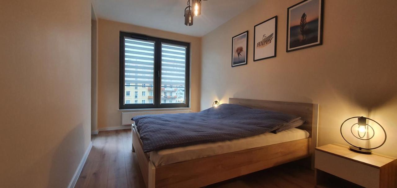 Apartament Kazart.Pl 5 Centurm/Plac Unii Gdynia Exterior foto