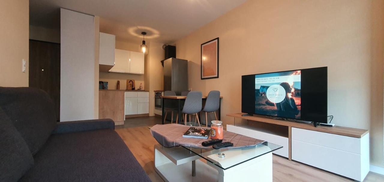 Apartament Kazart.Pl 5 Centurm/Plac Unii Gdynia Exterior foto