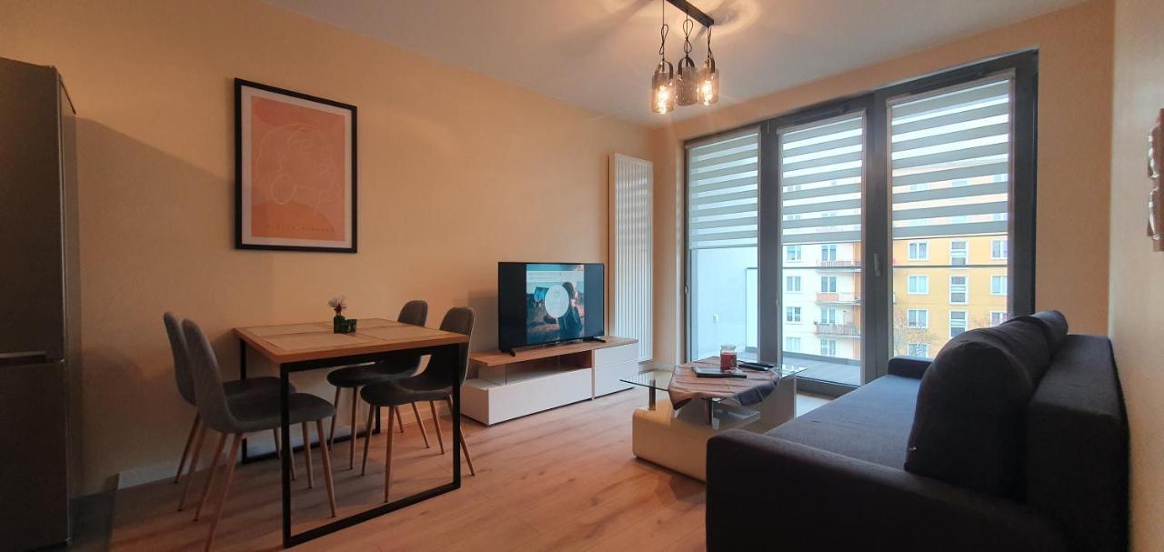 Apartament Kazart.Pl 5 Centurm/Plac Unii Apartment Gdynia Exterior foto